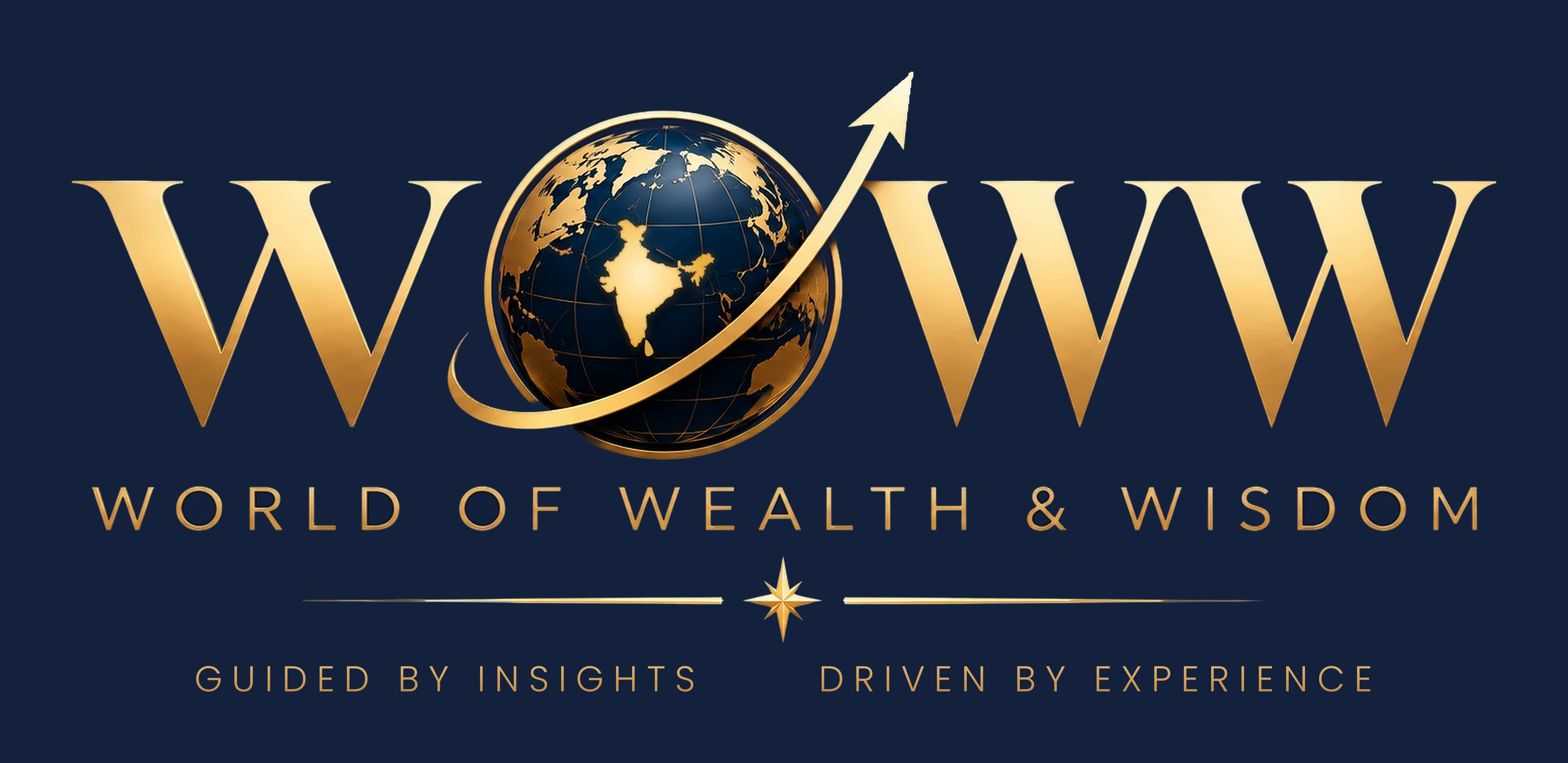 WOWW — World of Wealth & Wisdom