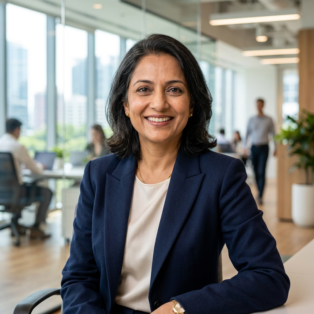 Dr. Sunita Deshpande — Senior Consultant & Surgeon
