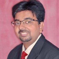 Vipul Shah — Co-Founder / Senior Advisor | Founder, INPact Wealth Advisors